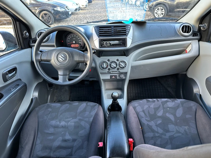 Suzuki Alto 1.0 i, снимка 9 - Автомобили и джипове - 48279986