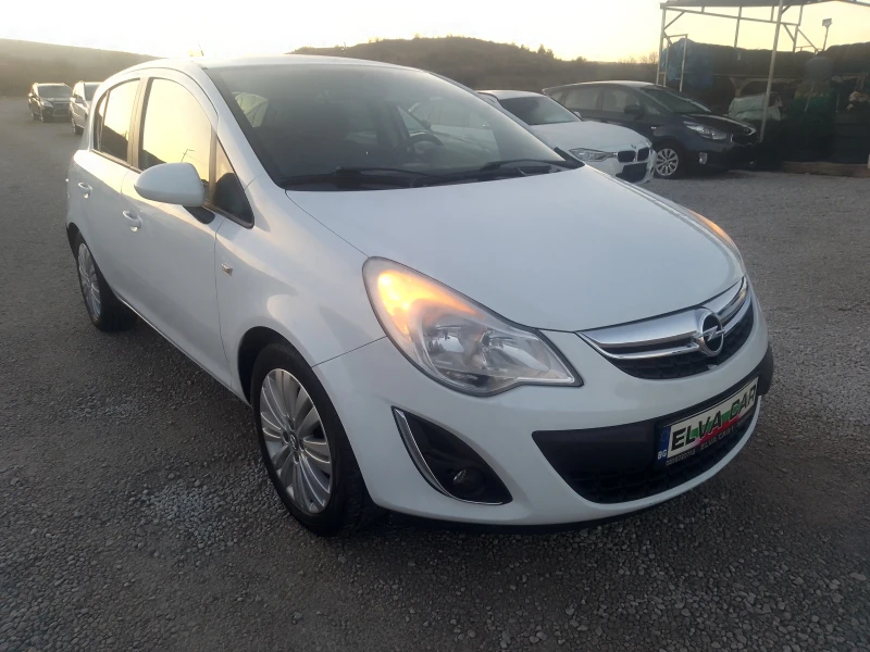 Opel Corsa 1.2BGPL, снимка 3 - Автомобили и джипове - 48341915