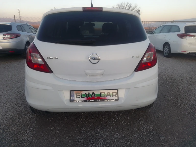 Opel Corsa 1.2BGPL, снимка 7 - Автомобили и джипове - 48341915