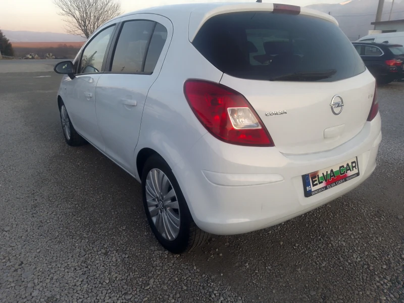 Opel Corsa 1.2BGPL, снимка 8 - Автомобили и джипове - 48341915