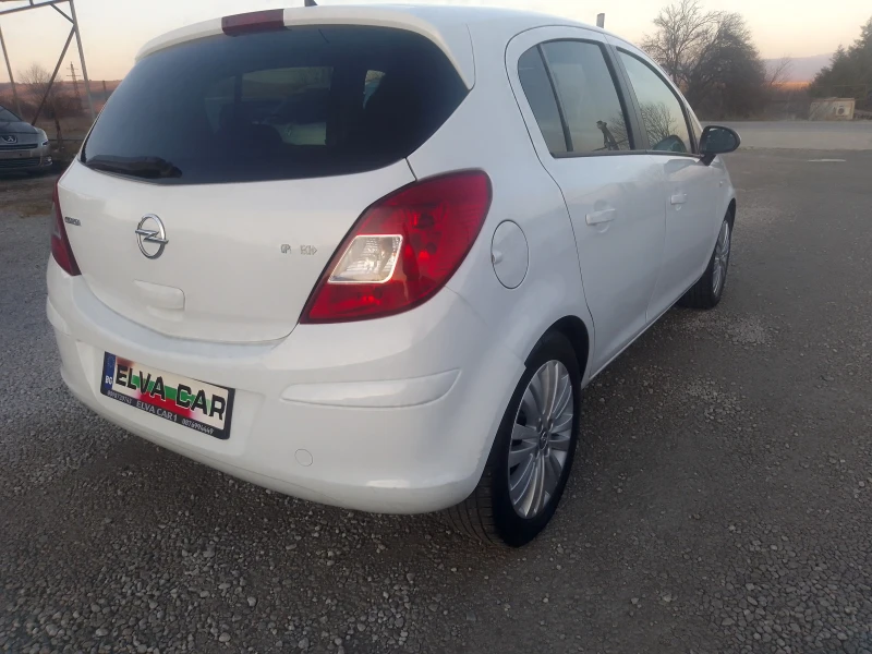 Opel Corsa 1.2BGPL, снимка 6 - Автомобили и джипове - 48341915