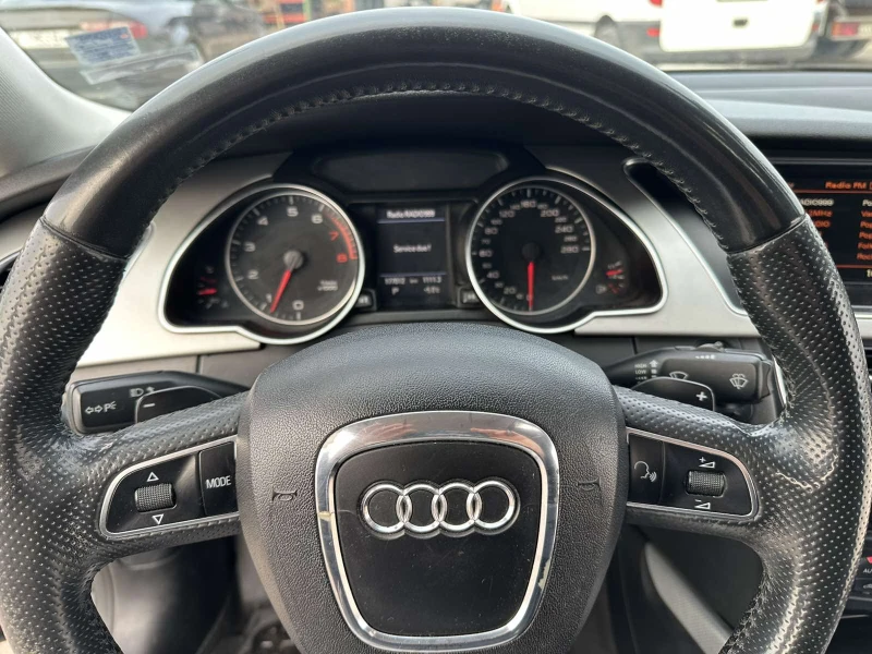 Audi A5 1.8 TFSI, снимка 13 - Автомобили и джипове - 49388268