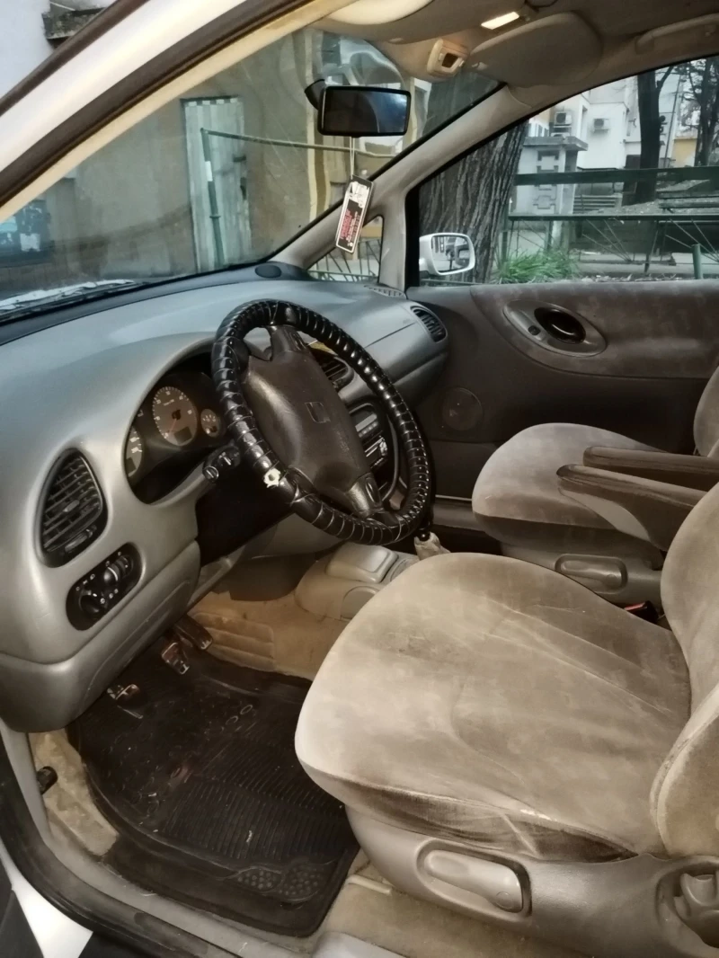 Seat Alhambra, снимка 6 - Автомобили и джипове - 49514566