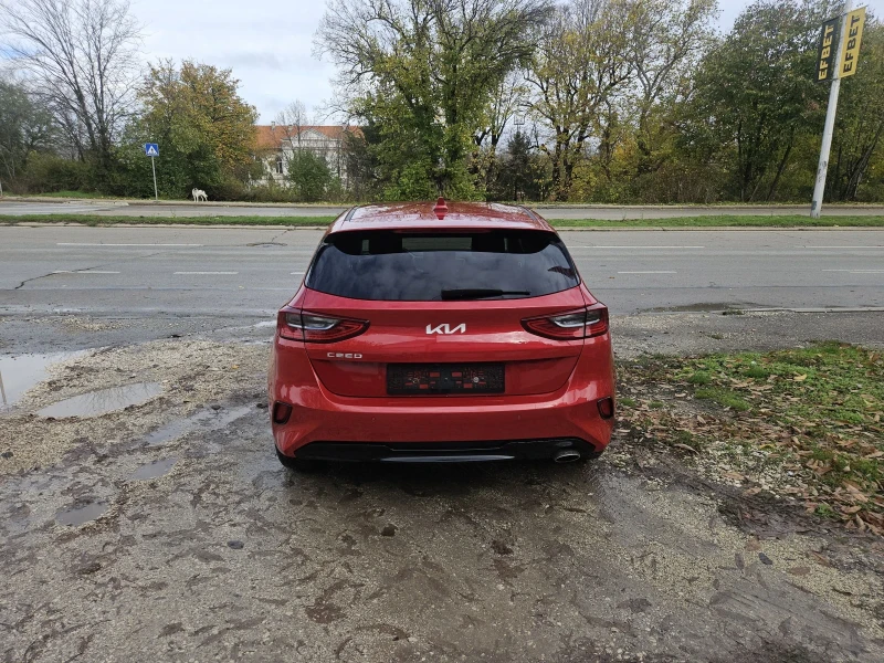 Kia Ceed 1.0--TDGI--NAVI, снимка 6 - Автомобили и джипове - 50917994