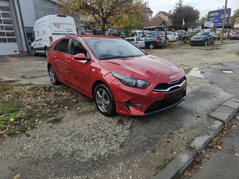 Kia Ceed 1.0--TDGI--NAVI, снимка 3 - Автомобили и джипове - 50917994