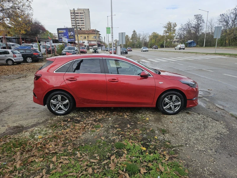 Kia Ceed 1.0--TDGI--NAVI, снимка 4 - Автомобили и джипове - 50917994