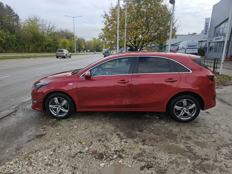 Kia Ceed 1.0--TDGI--NAVI, снимка 7 - Автомобили и джипове - 50917994