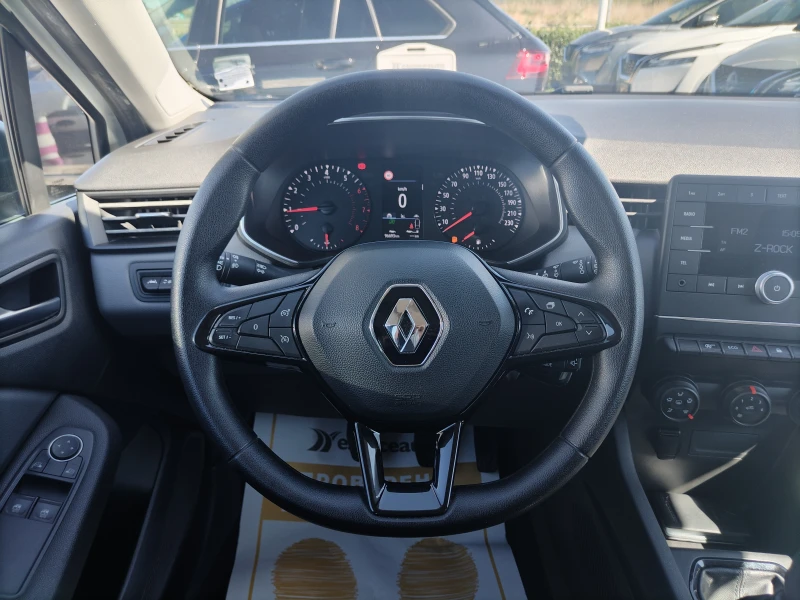 Renault Clio 1.0TCe/ 100к.с./Life, снимка 9 - Автомобили и джипове - 51735611