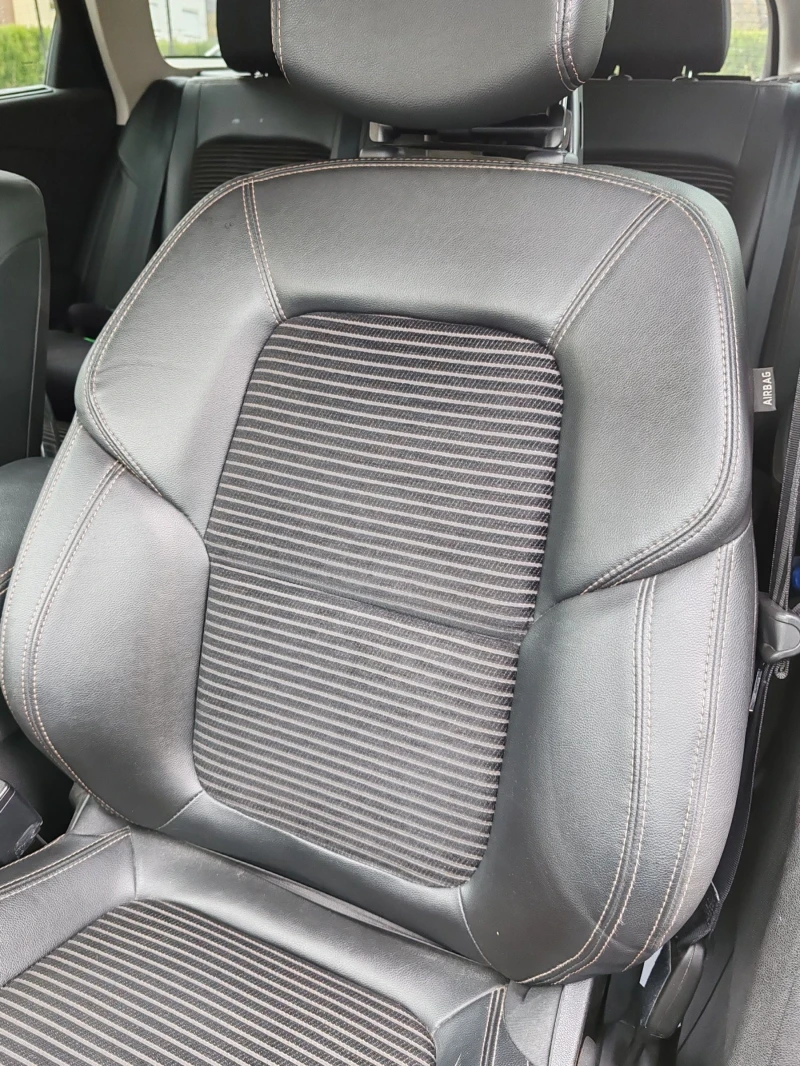 Renault Talisman 1.6dci 130 к.с., снимка 8 - Автомобили и джипове - 52645468