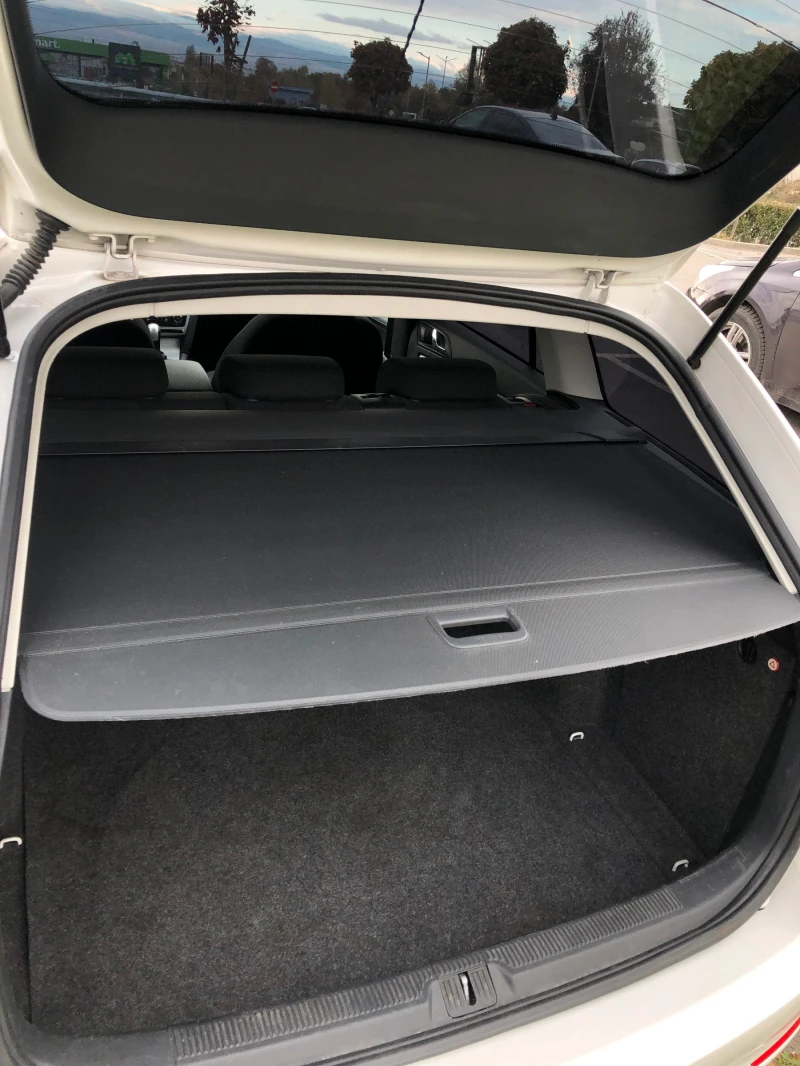 Skoda Octavia 1.8 TSI 4x4 * Сервизна Книжка* , снимка 7 - Автомобили и джипове - 52436313