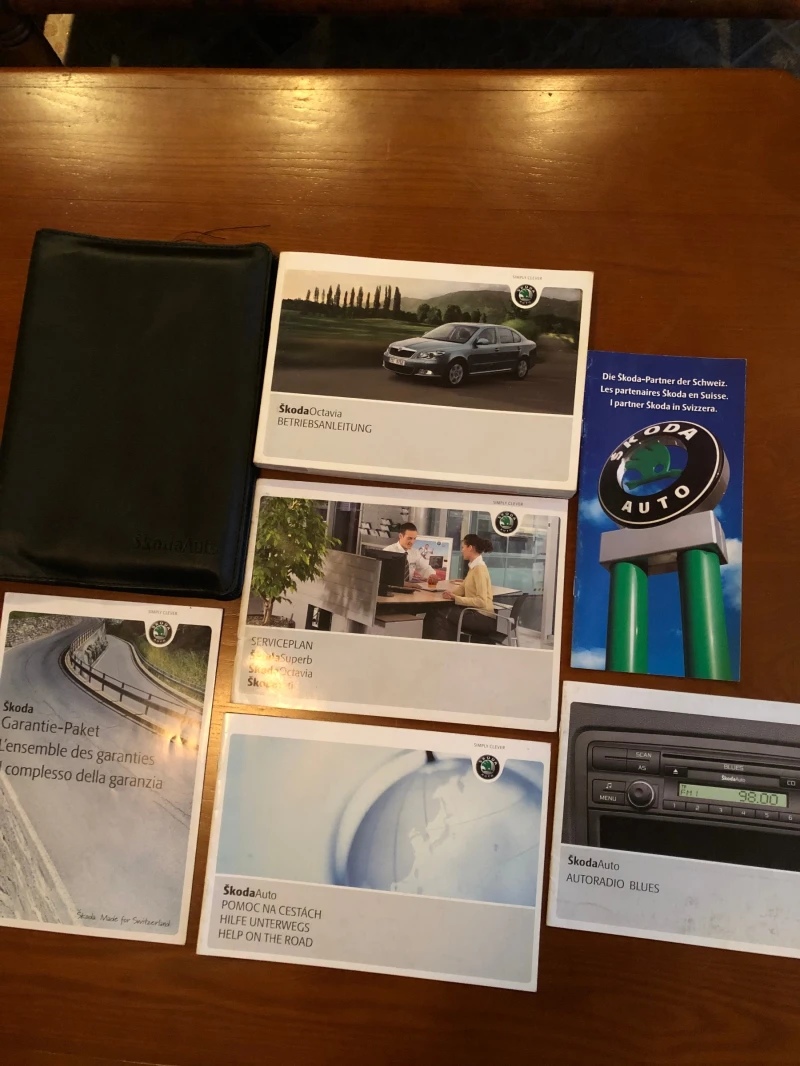 Skoda Octavia 1.8 TSI 4x4 * Сервизна Книжка* , снимка 8 - Автомобили и джипове - 52436313
