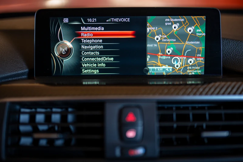 BMW M3, снимка 14 - Автомобили и джипове - 52475552