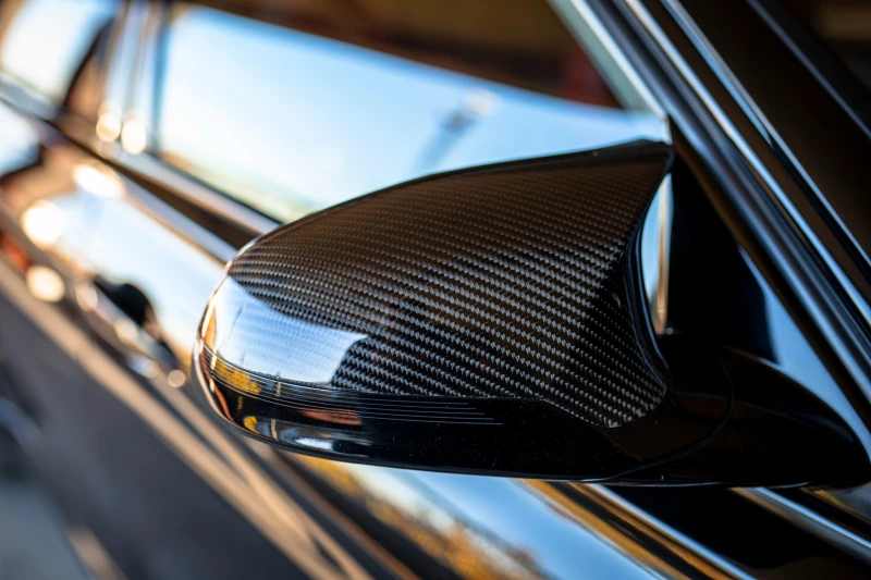 BMW M3, снимка 17 - Автомобили и джипове - 52475552