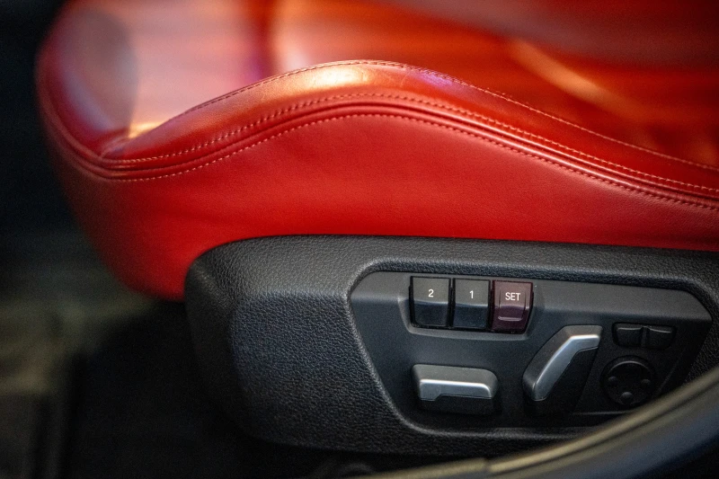 BMW M3, снимка 9 - Автомобили и джипове - 52475552