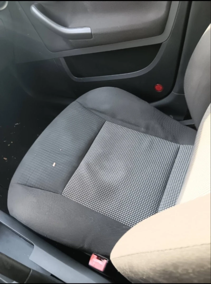 Seat Ibiza 1.4 TDI , снимка 3 - Автомобили и джипове - 53024337