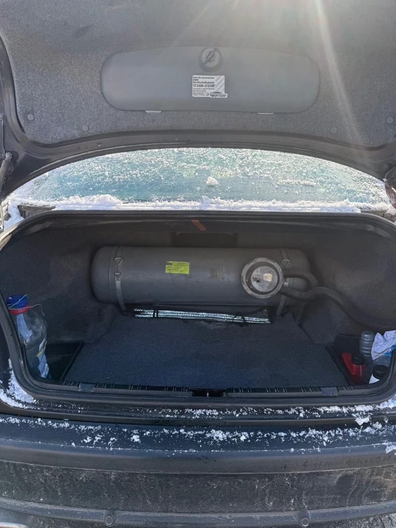 BMW 318 m43b19, снимка 4 - Автомобили и джипове - 53076272