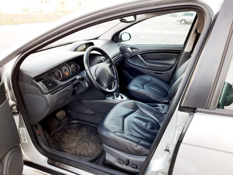 Citroen C5 2.2 HDI 133 к.с. Exclusive, снимка 7 - Автомобили и джипове - 53159293