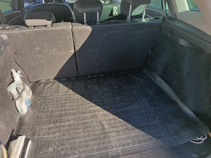 Renault Megane, снимка 2 - Автомобили и джипове - 53181482