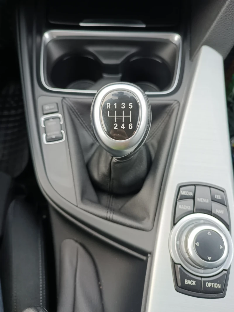 BMW 320 BMW 318 Xd * TOP*  * Sport* , снимка 12 - Автомобили и джипове - 53563991