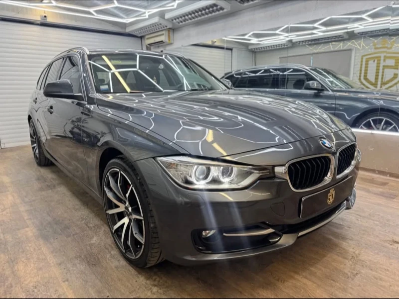 BMW 320 BMW 318 Xd * TOP*  * Sport* 