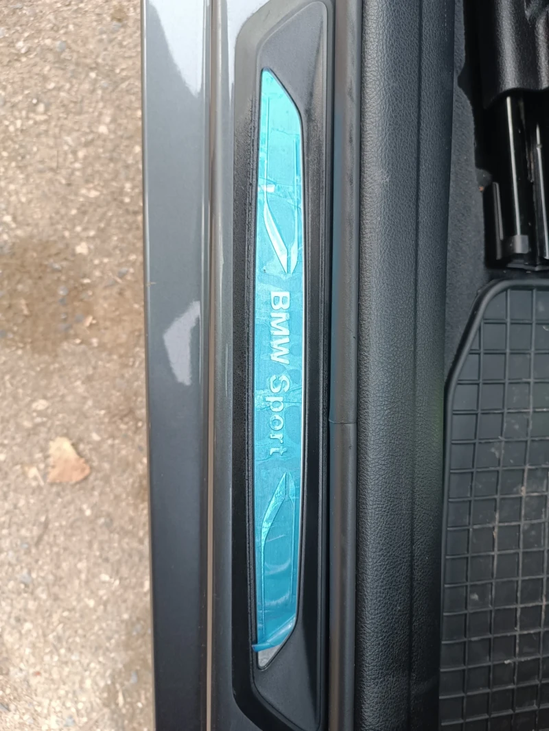 BMW 320 BMW 318 Xd * TOP*  * Sport* , снимка 8 - Автомобили и джипове - 53563991