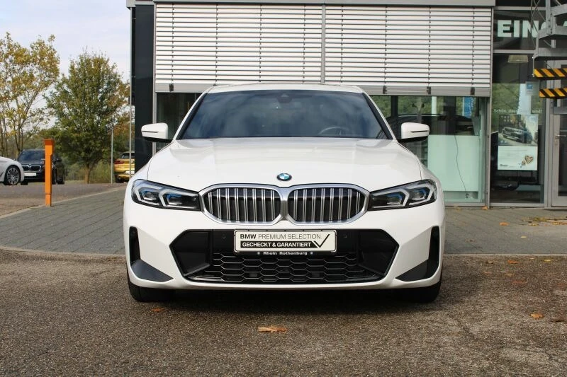 BMW 330 M Sport Facelift - [1] 