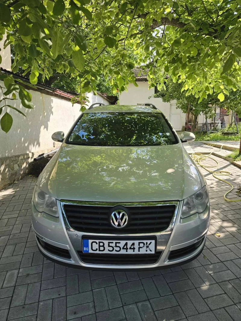 VW Passat - 8800 лв. - 47113748 1