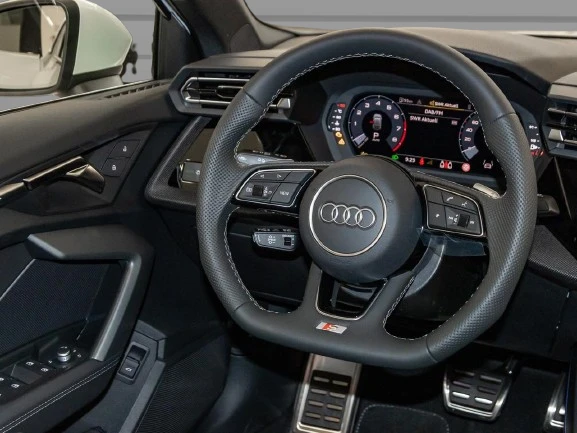 Audi A3 Sportback 35 TFSI = S-line =  | Mobile.bg   7