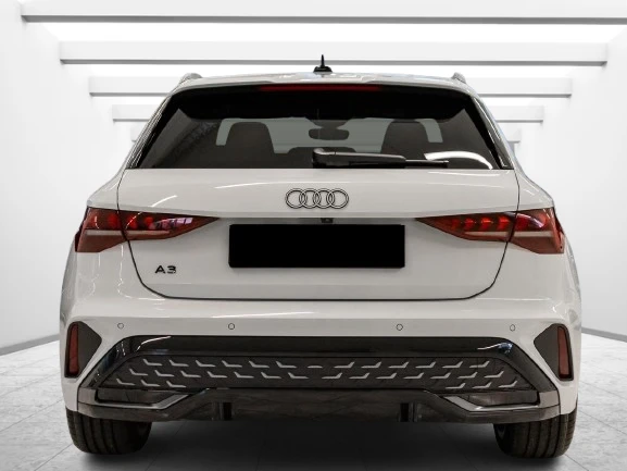 Audi A3 Sportback 35 TFSI = S-line =  | Mobile.bg   2