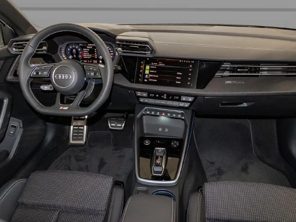 Audi A3 Sportback 35 TFSI = S-line =  | Mobile.bg   8