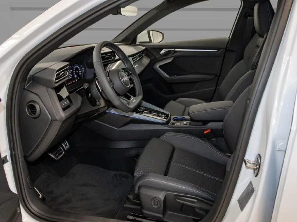 Audi A3 Sportback 35 TFSI = S-line =  | Mobile.bg   6