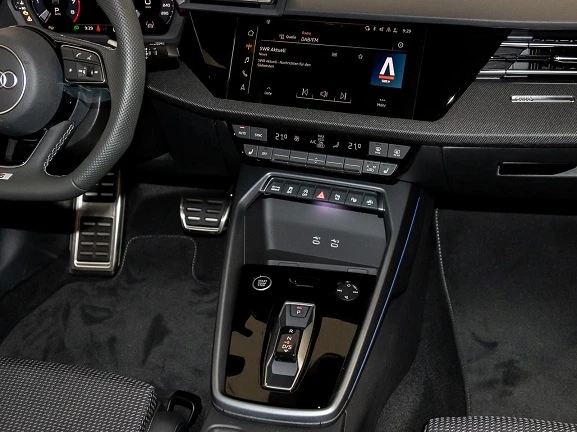 Audi A3 Sportback 35 TFSI = S-line =  | Mobile.bg   10