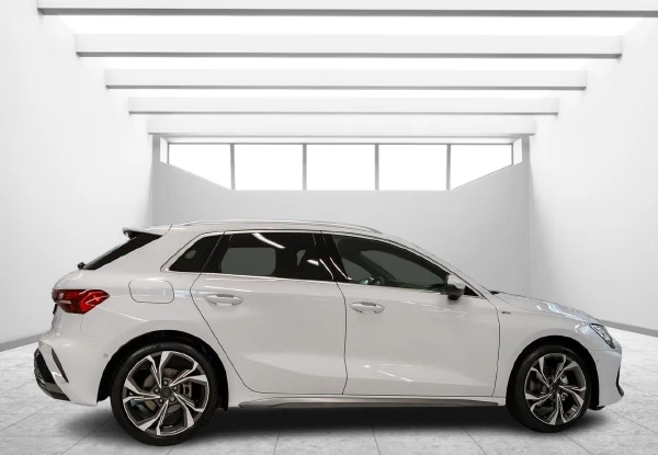 Audi A3 Sportback 35 TFSI = S-line =  | Mobile.bg   4