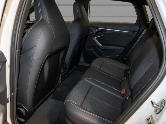 Audi A3 Sportback 35 TFSI = S-line =  | Mobile.bg   11