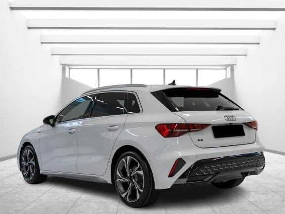 Audi A3 Sportback 35 TFSI = S-line =  | Mobile.bg   3