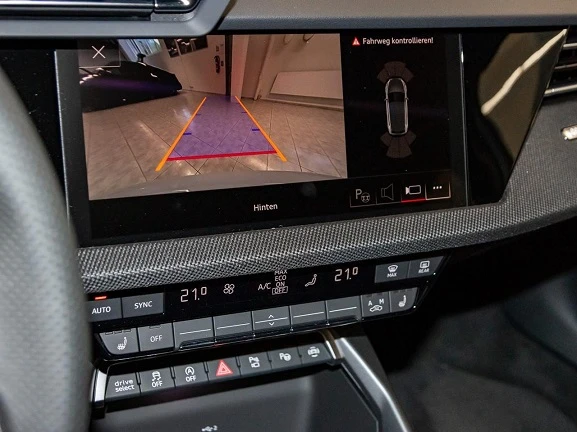 Audi A3 Sportback 35 TFSI = S-line =  | Mobile.bg   9