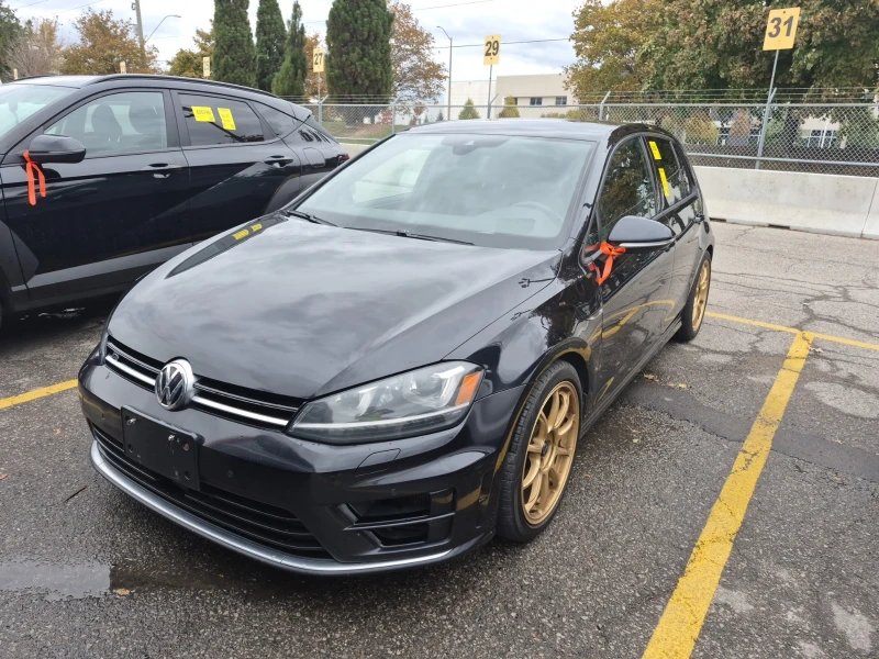 VW Golf * R* CARFAX * БЕЗ ПЪРВОНАЧАЛНА ВНОСКА - 18000 лв. / 9203.25 € - 11509295 1