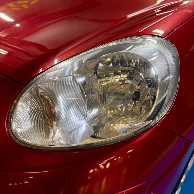 Nissan Micra 1.2 бензин | 2012 | 86 к.с. | АВТОМАТИК, снимка 4 - Автомобили и джипове - 52999359