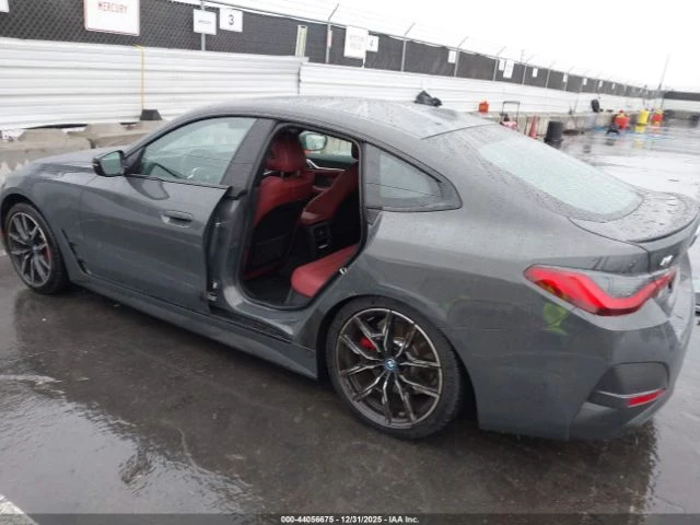 BMW i4 EDRIVE40 - изображение 4