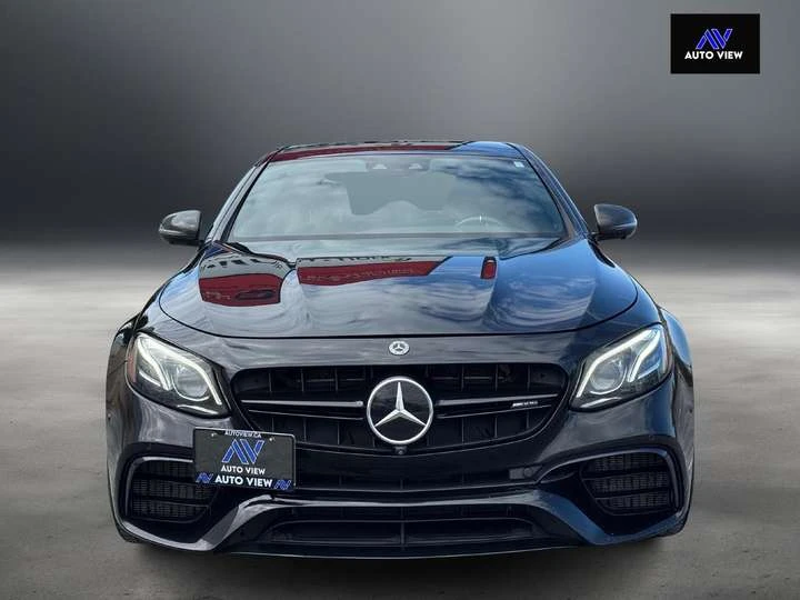 Mercedes-Benz E 63 AMG AMG E 63 S * * STAGE 2 TUNE* *  | Mobile.bg � ����������� 2