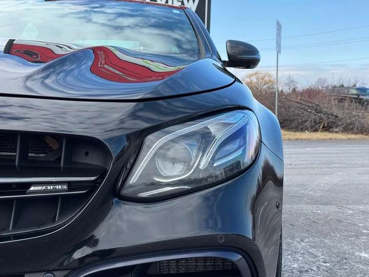 Mercedes-Benz E 63 AMG AMG E 63 S * * STAGE 2 TUNE* *  | Mobile.bg � ����������� 7