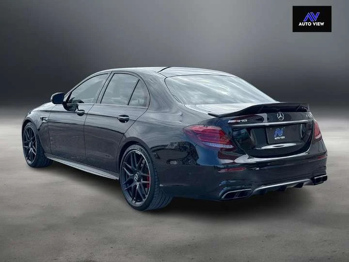 Mercedes-Benz E 63 AMG AMG E 63 S * * STAGE 2 TUNE* *  | Mobile.bg � ����������� 6