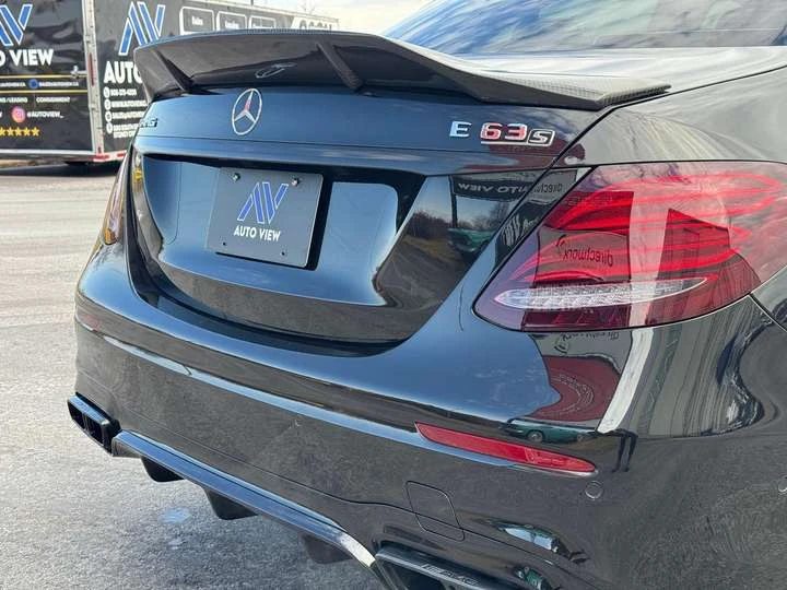 Mercedes-Benz E 63 AMG AMG E 63 S * * STAGE 2 TUNE* *  | Mobile.bg � ����������� 8