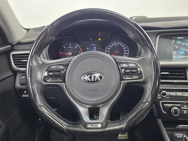 Kia K5 1.7 Diesel Sx Prestige | Mobile.bg � ����������� 13