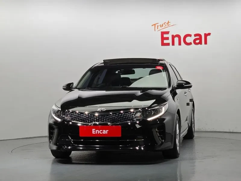Kia K5 1.7 Diesel Sx Prestige | Mobile.bg � ����������� 3