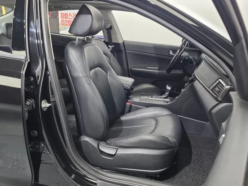 Kia K5 1.7 Diesel Sx Prestige | Mobile.bg � ����������� 12