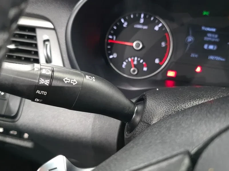 Kia K5 1.7 Diesel Sx Prestige | Mobile.bg � ����������� 16