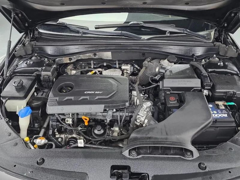 Kia K5 1.7 Diesel Sx Prestige | Mobile.bg � ����������� 6