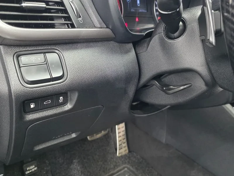 Kia K5 1.7 Diesel Sx Prestige | Mobile.bg � ����������� 15