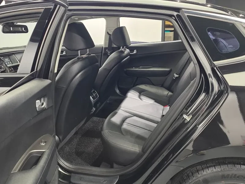Kia K5 1.7 Diesel Sx Prestige | Mobile.bg � ����������� 11